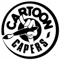 CARTOON CAPERS