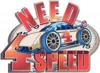 İNTERAKTİF İŞ OYUNLARI, NEED 4 SPEED