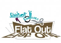 İNOVASYON VE İCAT, FLAT OUT CHARIOT CHALLENGE